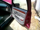 Passenger Right Front Window Regulator Fits 97-99 Deville 2987888. Fixed Price $35.00.