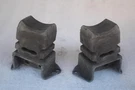 2003 2004 2005 2006 2007 2008 Lexus GX470 Rear Shock Absorber Jounce Bumpers. Fixed Price $39.54.
