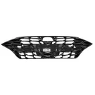 New Front Grille Fits 2020-2023 Hyundai Sonata 104-11726B Capa. Fixed Price $341.96.