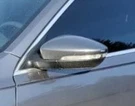 2016-2022 Volkswagen Passat Lh Driver Door Mirror Side View Oem. Fixed Price $142.04.