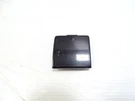 Cover, Tow Hook, Front, 2308850123, 03-06 Mercedes-benz R230 SL500. Fixed Price $39.99.