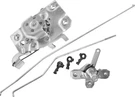 Oer Left Hand Door Latch With Rods Relay 1972 Chevy Gmc Trucks. Fixed Price $95.98.