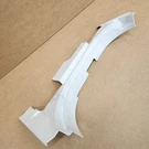 97-04 C5 Corvette Left Door Jamb Rocker Panel Drivers Opening Extension Trim Gm. Fixed Price $299.00.