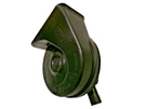 07-12 Bmw 335I E90 E91 E92 E93 High Note Tone Pitch Horn A046522 Oem. Fixed Price $29.99.