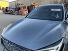 Front Hood Bonnet 2019-2025 Infiniti QX50 Kad Gunmetal Gray Metallic 1012929. Fixed Price $896.50.
