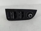 2017-2017 Alfa Romeo Giulia Driver Left Door Master Power Window Switch HZRC8. Fixed Price $37.42.
