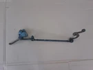 Alfa Romeo Giulietta Used Original Idler Box Center Link & Steering Pitman Arm. Fixed Price $125.00.