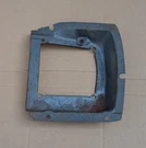1968 Plymouth B-body Nos Mopar Rt Tail Lamp Mounting Panel Satellite Road Runner. Fixed Price $165.00.