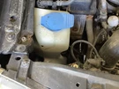 Wash Reservoir Hatchback City Canada Only Fits 00-11 Golf 308285. Fixed Price $75.15.