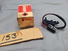 Nos 1968-71 Ford Galaxie Backup Light Switch C8AZ-15520-A SW-657 Autolite. Fixed Price $88.16.