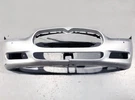 09-13 Maserati Quattroporte M139 Front Bumper Cover Grigio Touring Silver Oem 10. Fixed Price $399.95.