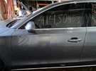 Front Door Audi A8 S8 11 12 14 15 16 Left Gray 1390973. Fixed Price $192.49.