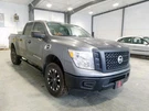 Passenger Right Side View Mirror Manual Fits 17-23 Titan 2603054. Fixed Price $135.00.