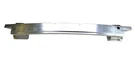 2022 -2025 Mercedes EQS580 V297 Rear Bumper Reinforcement Impact Bar 2976106000. Fixed Price $291.74.