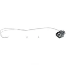 Automatic Transmission Control Solenoid Connector Standard S-973. Fixed Price $41.57.