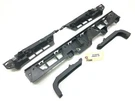 2010-2016 Porsche Panamera 970 Rear Bumper Brackets Set X5 Oem.. Fixed Price $57.99.