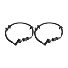 Ford Explorer 2002-2005 Abs Speed Sensors Driver And Passenger Side Pair. Fixed Price $42.75.