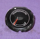 1968 Mustang Convertible Coupe Fastback Gt Cs Shelby Orig Dash Temperature Gauge. Fixed Price $59.00.