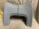 Used Ford C5ZB-6528072-B 1965-66 Mustang Fastback Shelby Lh Rh Quarter Extension. Fixed Price $85.00.