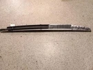 2007 Hyundai Santa Fe Roof Rack Side Rails. Fixed Price $129.00.