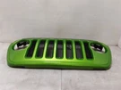 Jeep Jl Wrangler Oem Factory Grille Pge Mojito Green 2018-2023 68 117188. Fixed Price $225.00.