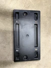 2013-2016 Audi S4 Genuine Oem Factory License Plate Mount Rear 8K5827113. Fixed Price $41.59.