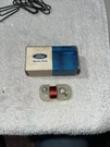 Genuine Ford D0AF-18A952-A Instrument Panel Regulator Nos Free Shipping. Fixed Price $50.80.