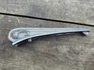 1941-1947 Dodge Ram Pickup Truck Chrome Hood Ornament 913968 Mopar 1940'S. Fixed Price $54.60.
