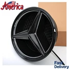 Front Grille Illuminated Star Logo Badge Fit For Mercedes Benz Led Light Emblem. Fixed Price $23.71.