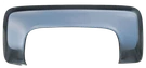 Rear Fender Passenger 79-87 Chevy Pickup Stepside (key Parts # 0850-154). Fixed Price $425.00.