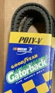 V-belt Fairlane Galaxie Mustang Ford Truck Mercury Vw Transporter Porsche 911. Fixed Price $16.99.