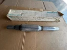Nos 1968 1969 Pontiac Catalina 2+2 428 Exhaust Resonator Tailpipe 2.25" 9797127. Fixed Price $285.00.