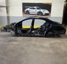 2014-2021 Mercedes S550 W222 Sedan Front Left Frame Horn Structure Cut Oem. Fixed Price $731.00.