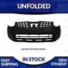 New Primed 2008-2010 Front Bumper For Nissan Rogue. Fixed Price $145.99.