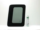 Fits 1998-2011 Ford Ranger Super Cab Door Passenger Right Rear Quarter Glass. Fixed Price $94.90.