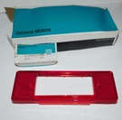 Nos Tail Lamp Lense Gm # 5947788 Fits 1974 75 Chevy Bel Air. Fixed Price $19.95.