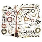 American Autowire 1978-1980 Camaro Classic Update Wiring Kit- 510581. Fixed Price $1262.52.