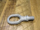 2003 - 2010 Porsche Cayenne 955 957 Hook / Towing Eye. Fixed Price $30.00.