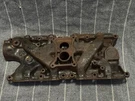 1964-65 Oem Ford Intake Manifold C5AE-9425-D Fomoco Mustang Galaxie Comet Falcon. Fixed Price $119.00.
