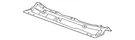 Genuine Gm Plenum Upper Panel 20836099. Fixed Price $29.77.