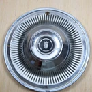 1968 1969 Ford Custom Galaxie 500 Xl Ltd Deluxe 15" Wheel Cover. Fixed Price $11.99.