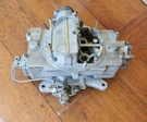 1966 1972 390 352 Ford Galaxie Fairlane Autolite 4100 1.12 C6AF-L Carburetor. Fixed Price $295.00.