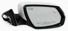 Oem Right Passenger Side Exterior Mirror For Hyundai Genesis Sedan 87620-B1420. Fixed Price $500.00.