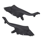 Pair Front Wiper Side Cowl Extension Cover Cap Trim For 2014-2018 Jeep Cherokee. Fixed Price $38.98.