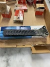 Rare Nos 1961-64 Ford Galaxie Starliner Mercury Marauder Accelerator Pedal Pad. Fixed Price $59.00.
