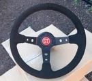 Ford Anglia 105 Gt Rally Steering Wheel Kit. Fixed Price $240.29.