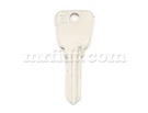 Fiat Dino 2000 2400 Spider Door Lock Key Blank New. Fixed Price $48.00.