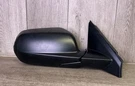 # 2009 Honda Cr-v Ex Rh Passnger Side Power View Mirror Oem. Fixed Price $79.99.