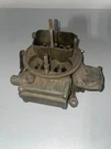 1962 Ford Big Block 430 Holley 600 Barrel Vacuum Secondary Carburetor 5752426. Fixed Price $49.95.