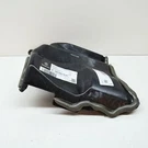Mb Gle W166 Engine Left Upper Cowl Insulator A1666207201. Fixed Price $158.84.